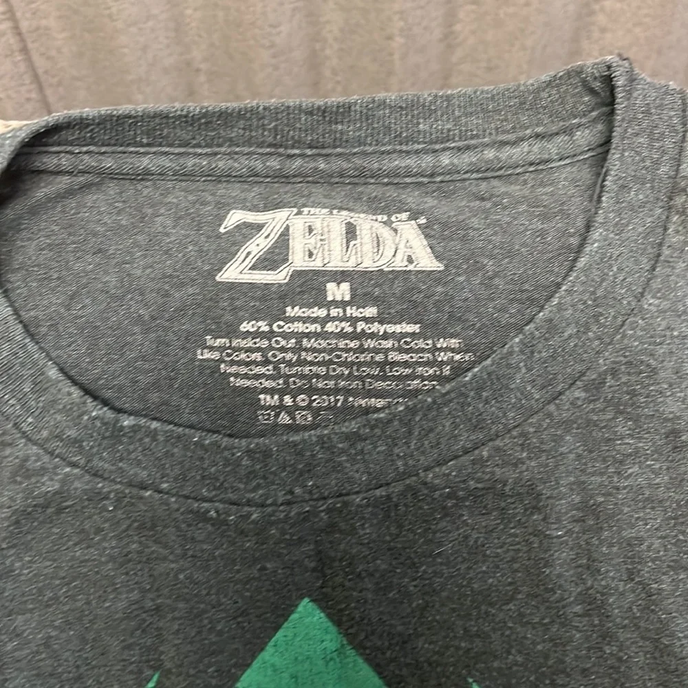 Official Zelda - Picture 2 of 2